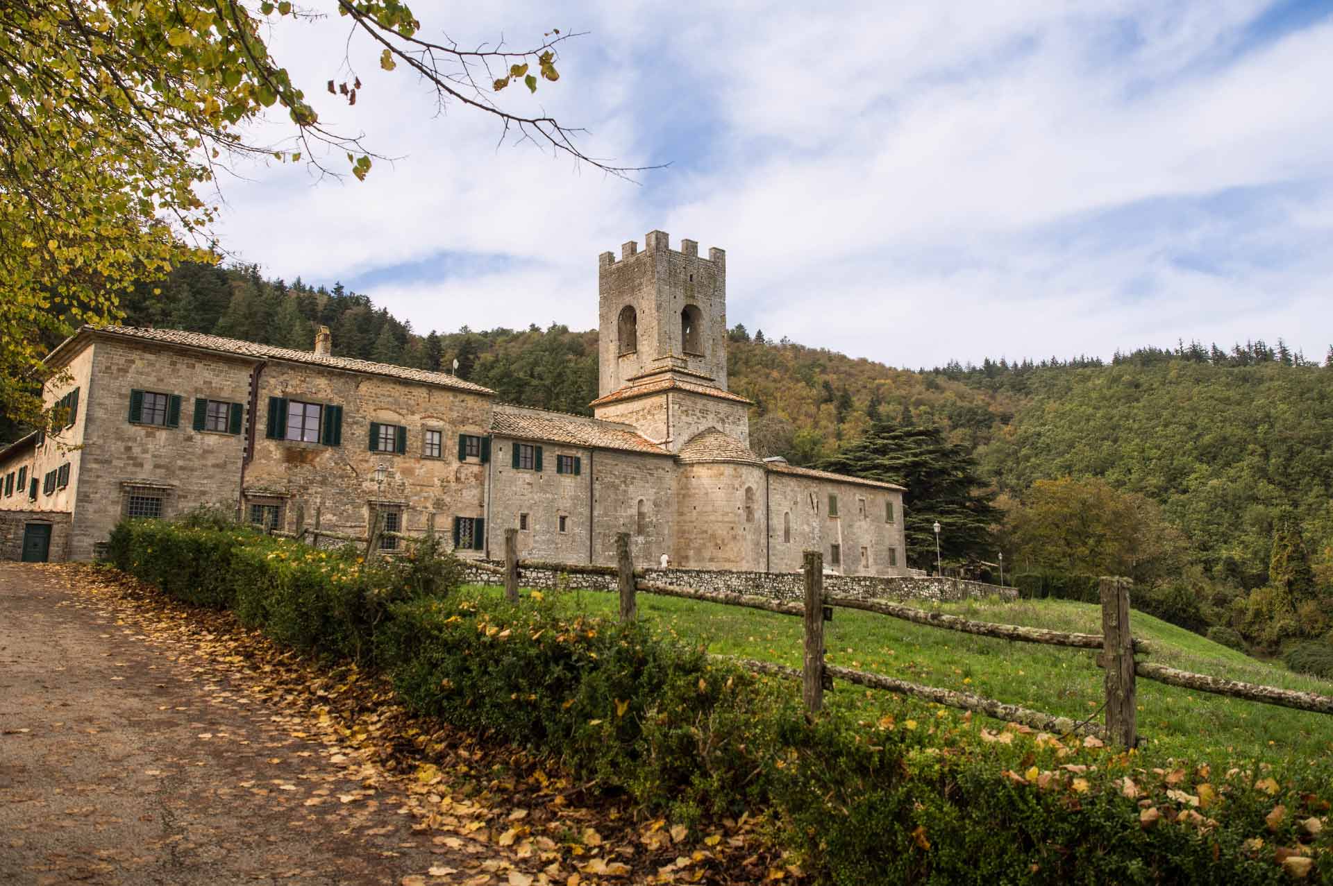 slice adventures - bike tour operator siena- immagine panorama chianti